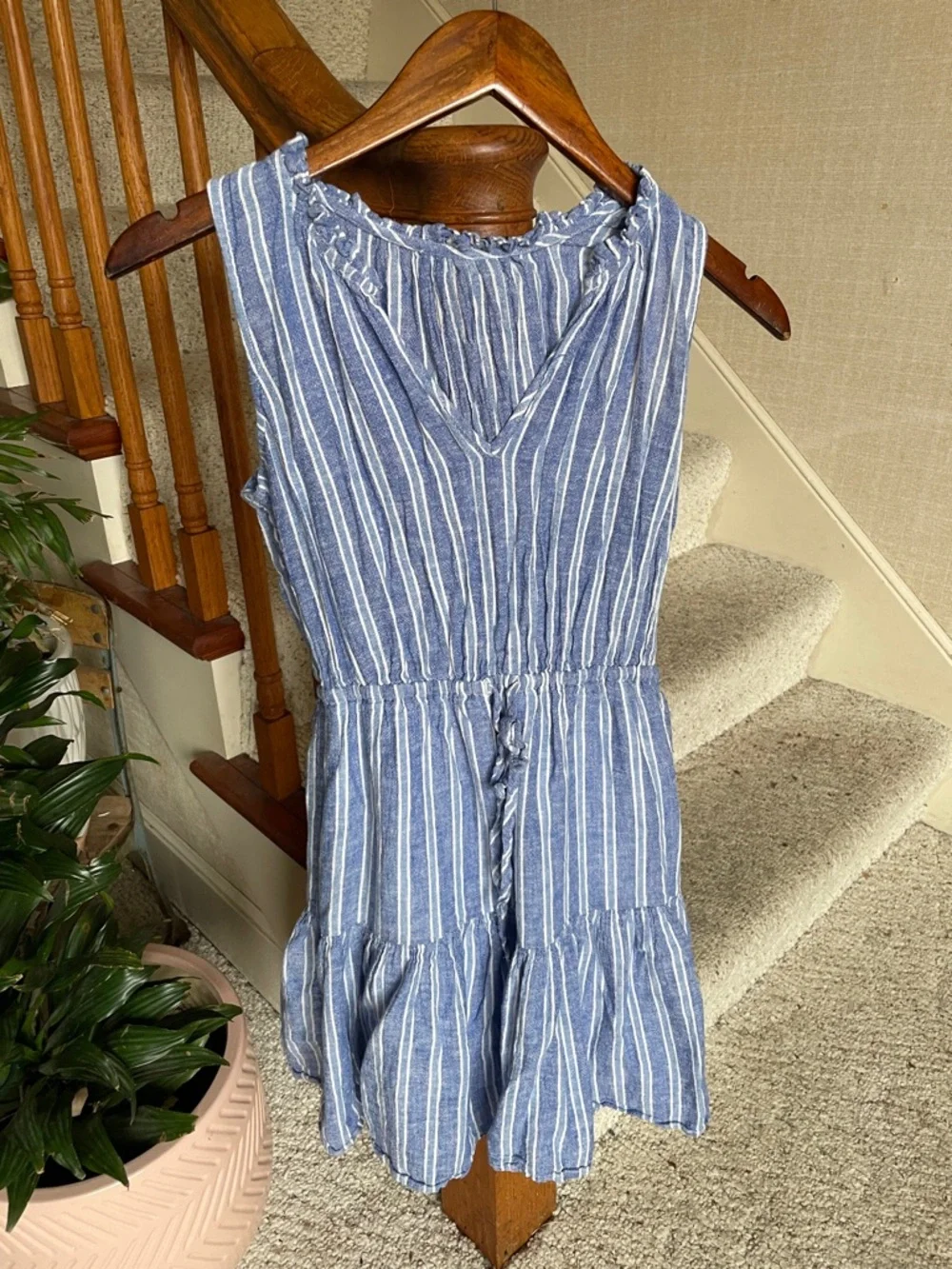 Rails Coastal Albany Dress - Picture 2 of 13